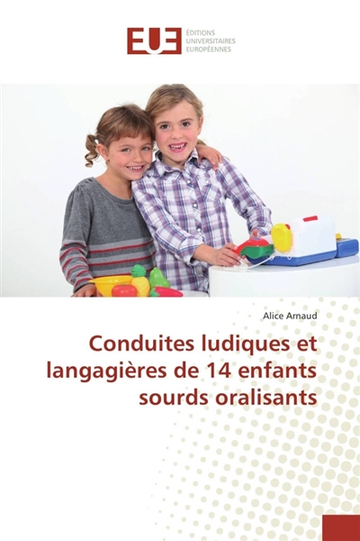 Conduites ludiques et...