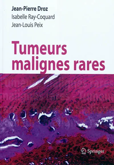 Tumeurs malignes rares