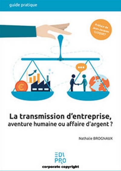 La transmission...