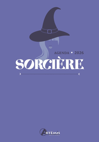 Sorcière : agenda 2026