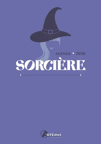 Sorcière : agenda 2026