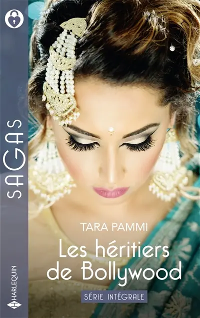 Les héritiers de Bollywood : série intégrale