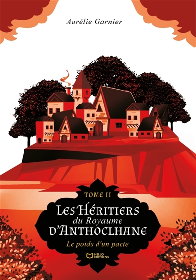Les Héritiers du Royaume...