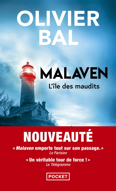 Malaven : thriller