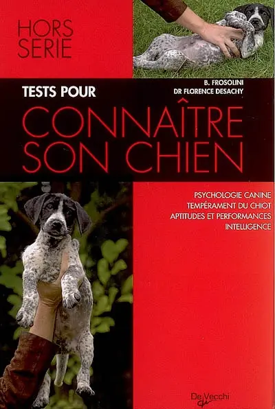 Comment connaître son chien