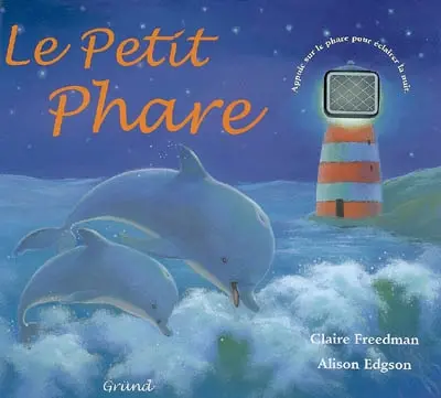 Le petit phare