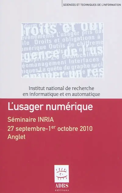 L'usager numérique