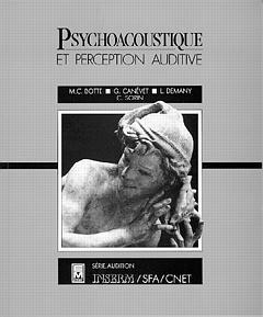 Psychoacoustique et perception auditive