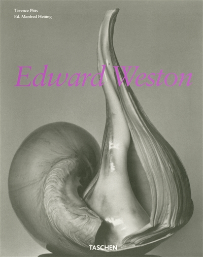 Edward Weston : 1886-1958