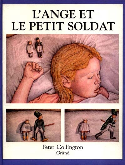 L'ange et le petit soldat