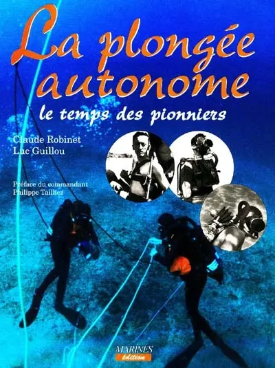Plongée autonome