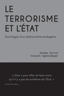L'Etat et le terrorisme