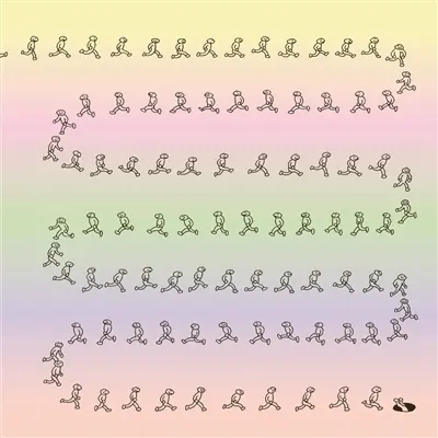 Apprendre à compter avec les Zozos !