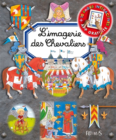 L'imagerie des chevaliers