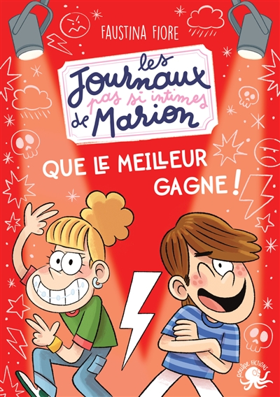 Les journaux pas si intimes...