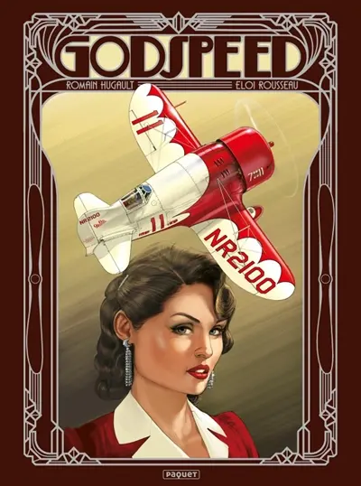 Godspeed. Vol. 2. Etoiles