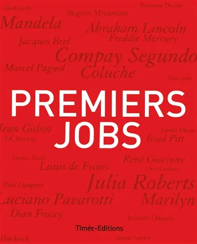 Premiers jobs