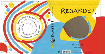 Regarde !