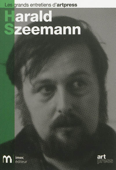 Harald Szeemann