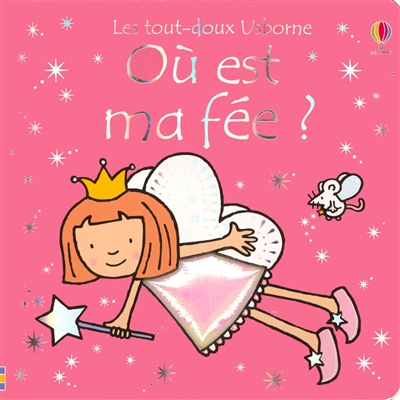 Où est ma fée ?