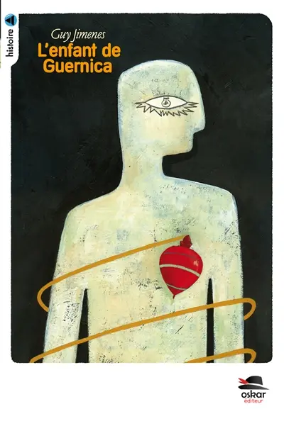L'enfant de Guernica