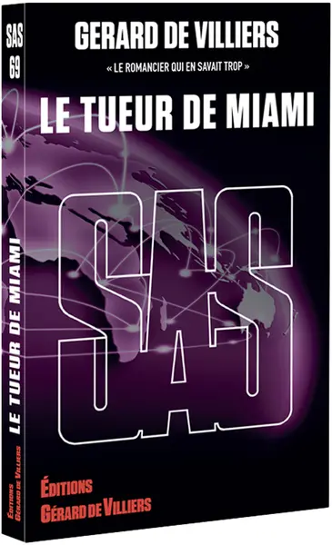 Le tueur de Miami