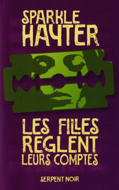 Les filles règlent leurs comptes