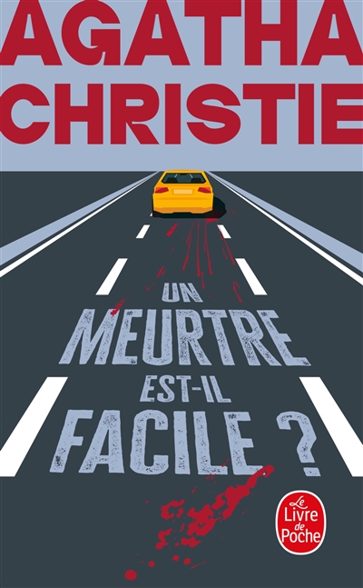 Un meurtre est-il facile ?