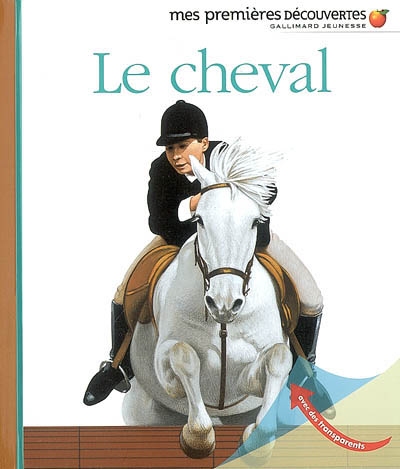 le cheval