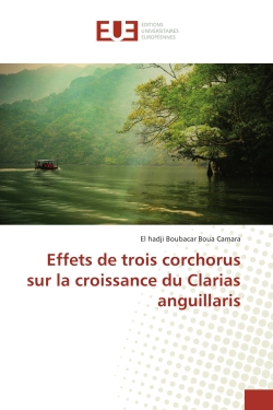 Effets de trois corchorus...