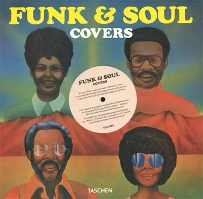 Funk & soul covers