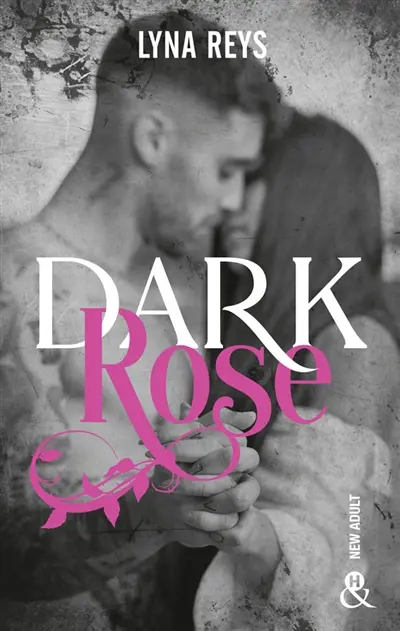Dark Rose