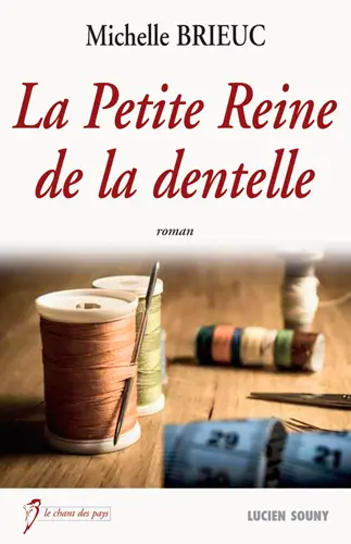 La petite reine de la dentelle