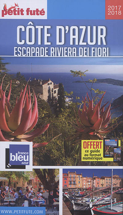 Côte d'Azur : escapade...