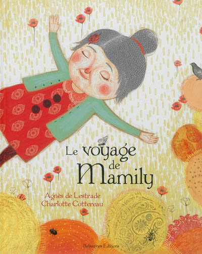 Le voyage de Mamily