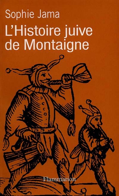 L'histoire juive de Montaigne