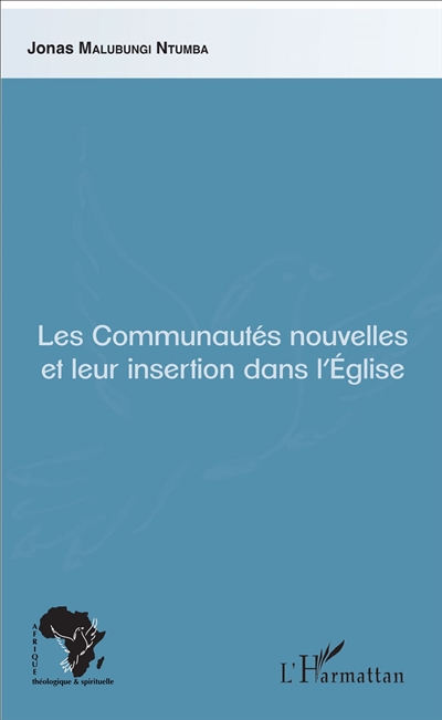 Les communautés nouvelles...
