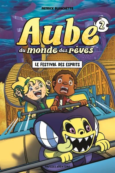 Le festival des esprits 2