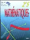 Mathématiques CIAM 2nde S (scientifique)
