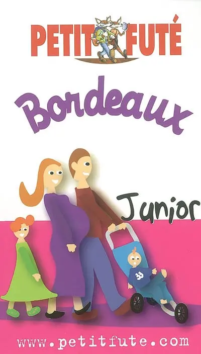 Bordeaux junior