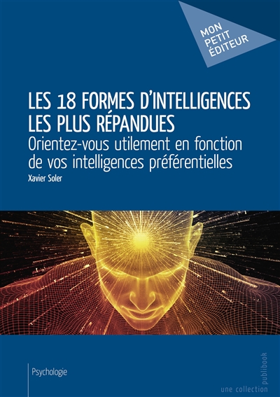 Les 18 formes...