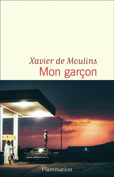 Mon garçon