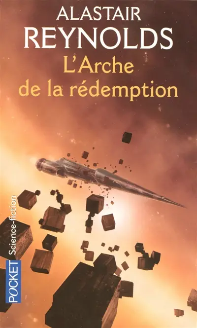 L'arche de la rédemption