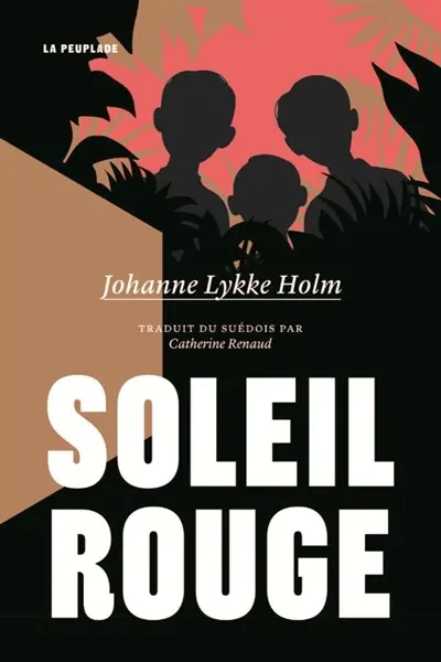 Soleil rouge