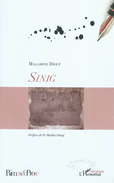 SINIG : poèmes
