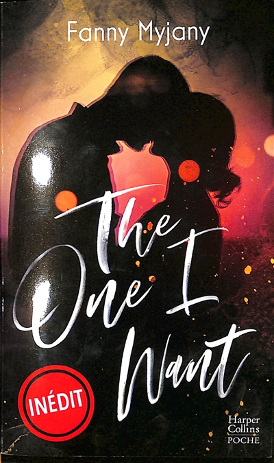 The one I want