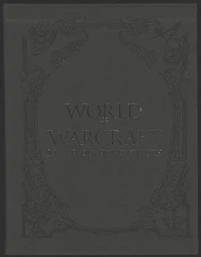 World of Warcraft : à la découverte d'Azeroth : coffret