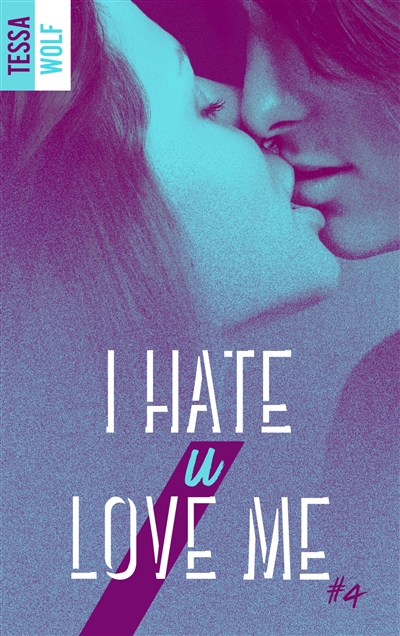 I hate u love me. Vol. 4