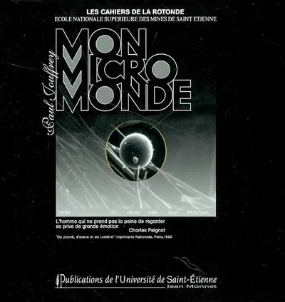 Mon micro monde