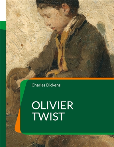 Olivier Twist : L'un des...